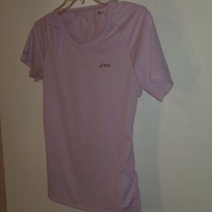Asics Women's Athletic Shirt size Medium